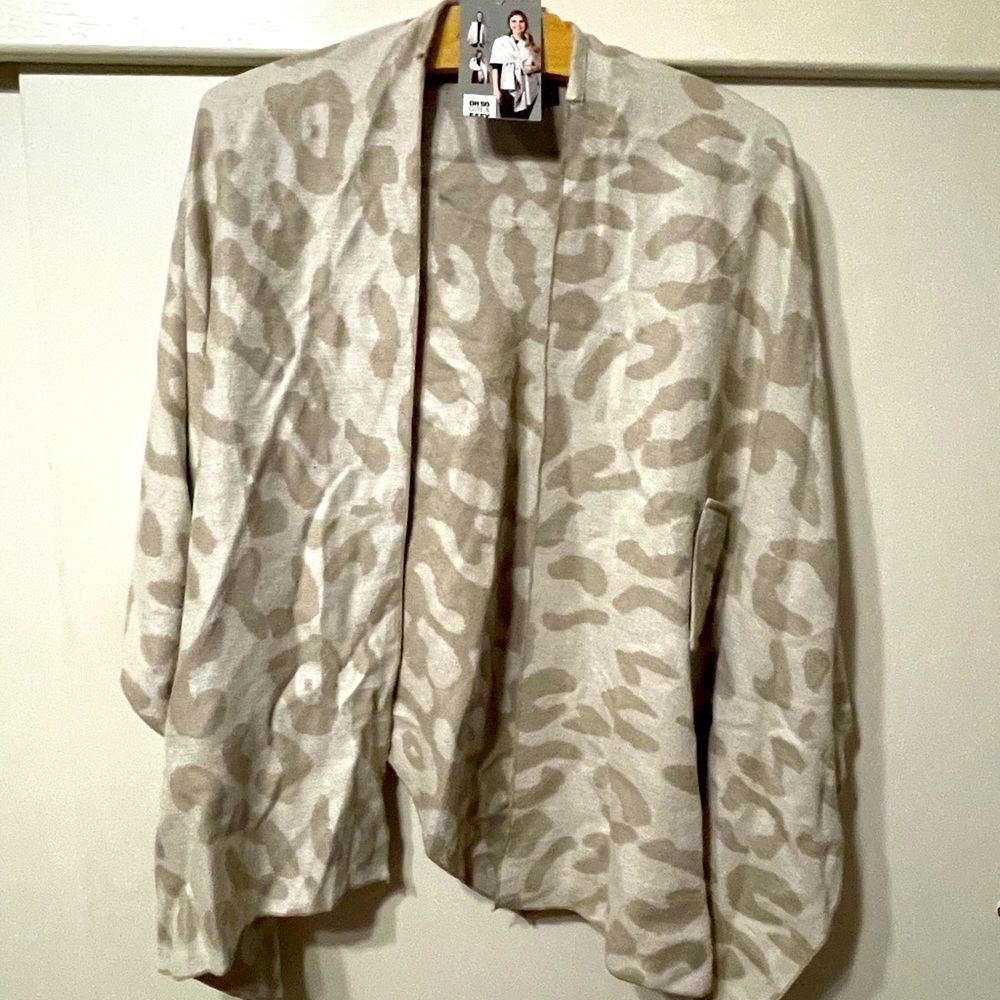 Ruhana scarf